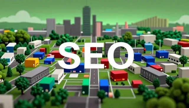 SEO优化使用维护的两种做法对比及其实际取舍